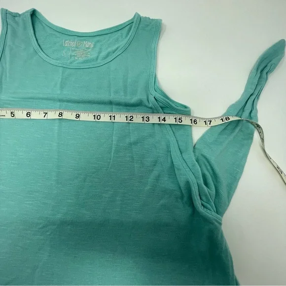 Latched Mama Bundle of 2 Tank Tops size S & M - Picture 12 of 13